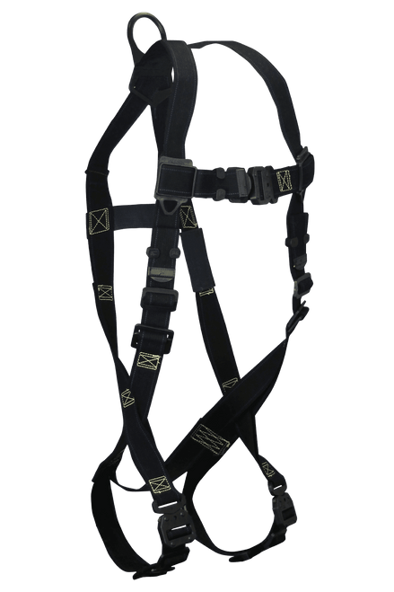 Falltech Nomex 1D Standard Non-Belted Arc Flash Full Body Harness