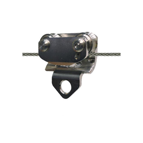 Honeywell Miller 416/ Permanent D-Bolt anchor - Sold By Each
