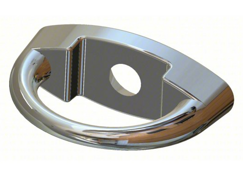 Honeywell Miller 417SS/ Permanent D-Bolt anchor - Sold By Each