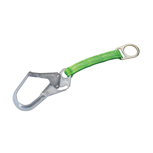 Honeywell Miller 480-Z7 Temporary Anchorage Connector, Multiple Dimensions Values Available - Sold By Each