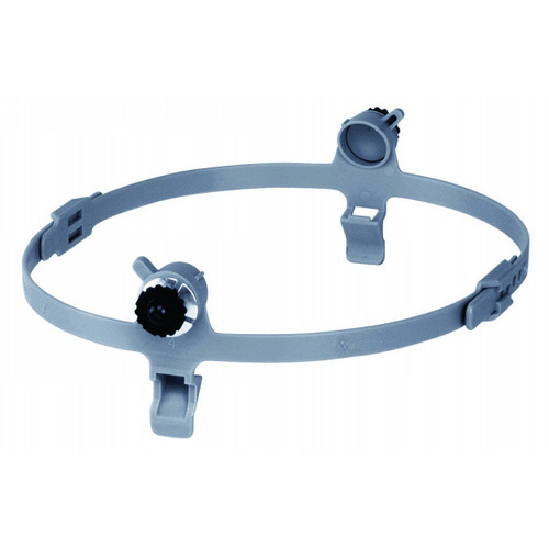 Honeywell FIBRE-METAL® 5000-H5 Speedy-Loop 5000 Series Adjustable Adapter Headband Kit - Sold By Each