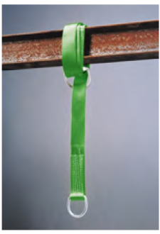 Honeywell Miller 8184 Cross-Arm Strap, Multiple Length Values Available - Sold By Each
