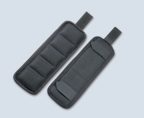 Honeywell Miller 9017/3X9INBK Shoulder Pad with Anti Slide Rubber Grip - Sold By Each