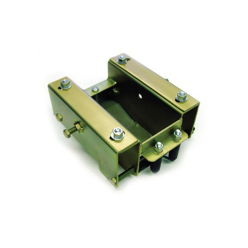 Honeywell Miller CMB/ MiniLite/Scorpion/Black Rhino Series Cab Mount Bracket - Sold By Each