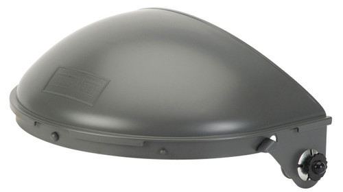 Honeywell FIBRE-METAL® F5400 Head Gear Faceshield System - Sold By Each