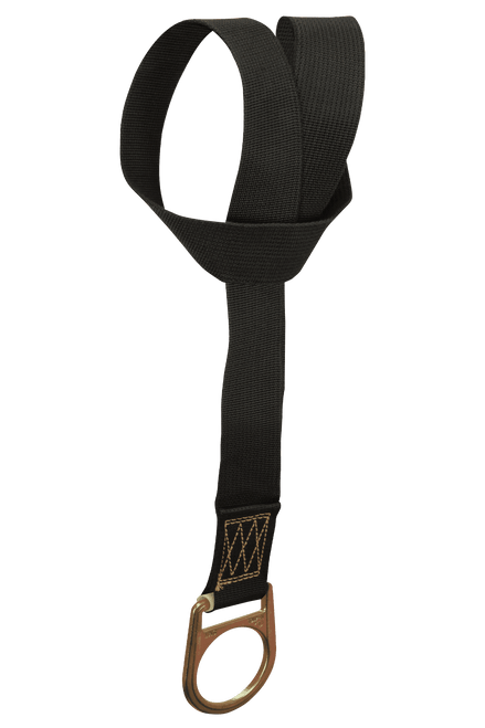 Falltech WeldTech Cinch Loop Choker Anchor, Multiple Length Values Available