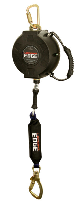 Falltech Contractor Leading Edge Self-Retracting Lifeline