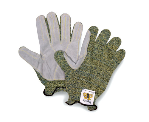 Honeywell KV18-55 Top Dog Series Aramid Cut-Resistant Gloves