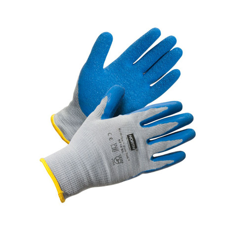 Honeywell North NF14 Flex Duro Task Series Standard Weight General Purpose Work Glove, Multiple Size Values Available - Sold By Each
