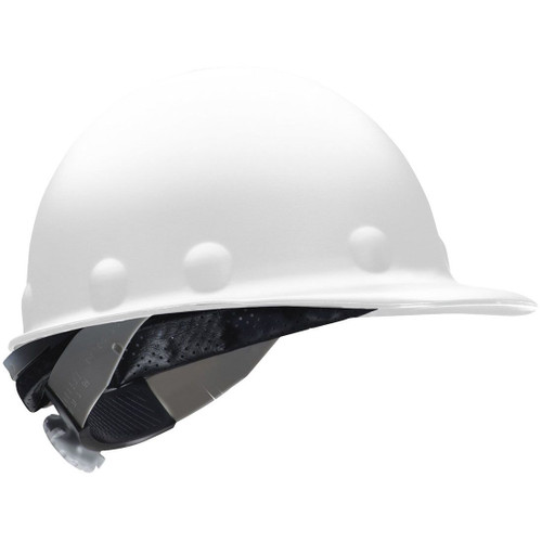 Honeywell FIBRE-METAL® P2HNSW01A000 RoughneckP2HN Series Hard Hat Cap, Multiple Color Values Available - Sold By Each