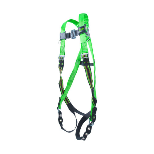 Honeywell Miller P950-4 DuraFlex Python Series Full Body Harness - Sold By Each