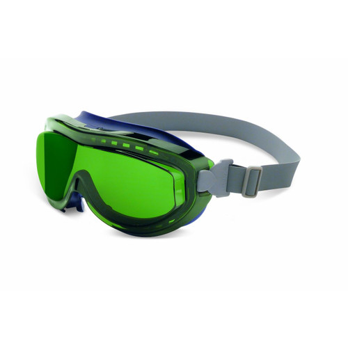 Honeywell Uvex® S3430X Flex Seal® Series Protective Goggles, Multiple Lens Color Values Available - Sold By Each