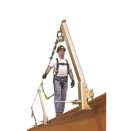 Honeywell Miller SGTB SkyGrip Series Turnbuckle - Sold By Each