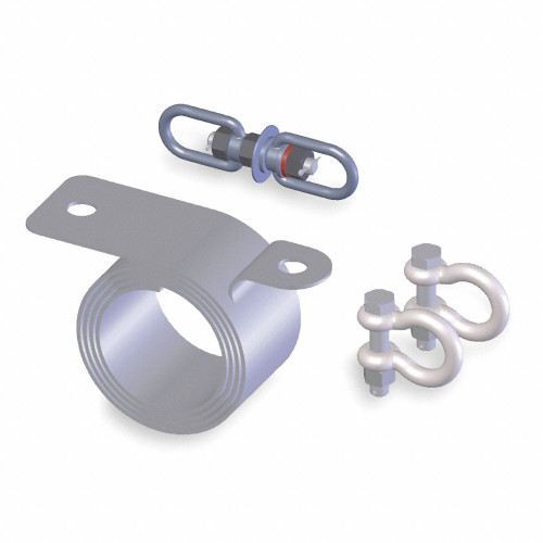 Honeywell Miller SGXK SkyGrip Series Energy Shock Absorber - Sold By Each