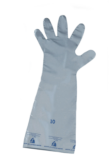 Honeywell North SSG29/10 Silver Shield® Series Chemical Resistant Gloves - Sold By Each