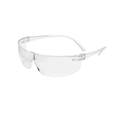 Honeywell Uvex® SVP200 SVP 200 Series Safety Glasses, Multiple Frame Color, Lens Color, Lens Coating Values Available
