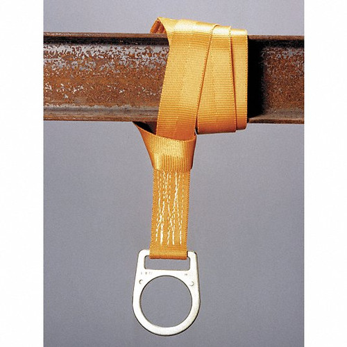 Honeywell Miller T7314/10FTAF T7314 Series Anchorage Connector Cross-Arm Strap, Multiple Length Values Available - Sold By Each