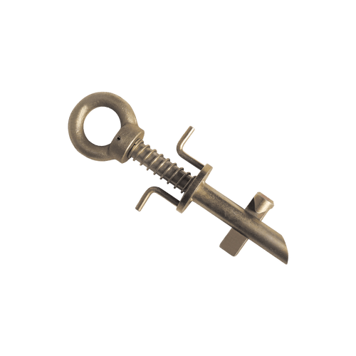 Falltech 7408 Toggle Through Eyebolt Anchor