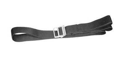 Junkin JSA-300-4-P Patient, Standard Restraint Strap - Each