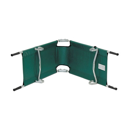 Junkin JSA-601-NAS Easy Fold Pole Stretcher - Each