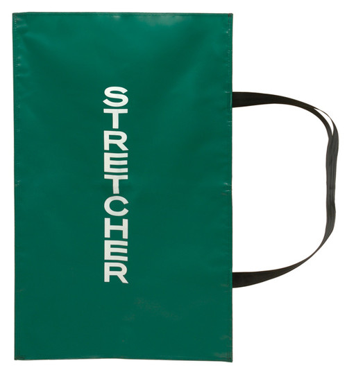 Junkin JSA-602-B Easy Fold Stretcher Bag - Each