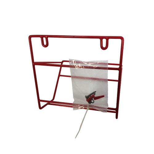 iEvac EBP-305 rack