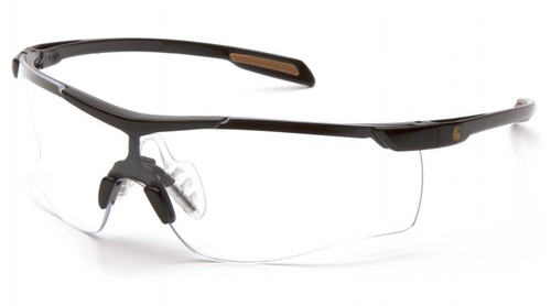 Pyramex Cayce CHB910ST Safety Glasses, Multiple Lens Color Values Available - Each