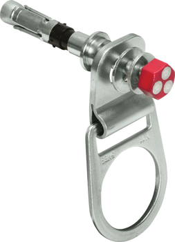 Falltech 7451C Rotating D-Ring Anchor