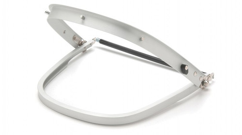 Pyramex HHAAD Lightweight Deluxe Hard Hat Adapter - Each