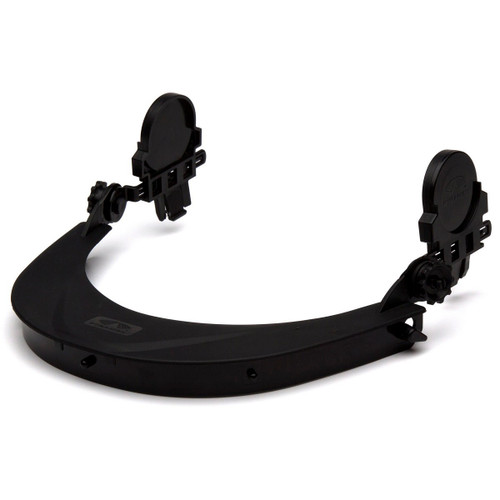 Pyramex HHABCMS Dielectric Hard Hat Adapter - Each