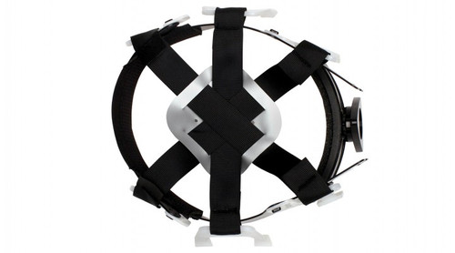 Pyramex Ridgeline® HPR461 Cap Style 6-Point Ratchet Replacement Suspension - Each