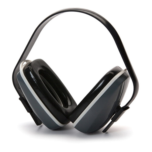Pyramex PM2010 Passive Earmuff - Each