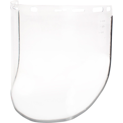 Pyramex PYS1040 Safety Visors Face Shield - Each