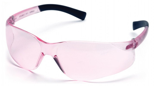 Pyramex Mini Ztek® PYS2517SNDP Safety Glasses - Each