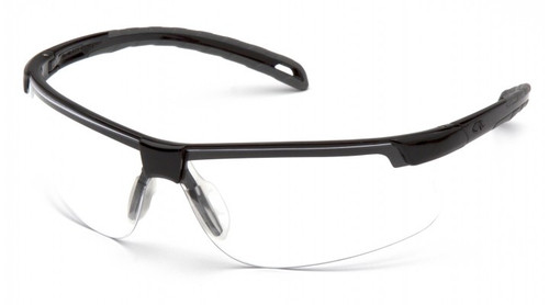Pyramex Ever-Lite® PYSB8610DT Lightweight Safety Glasses, Multiple Lens Color Values Available - Each