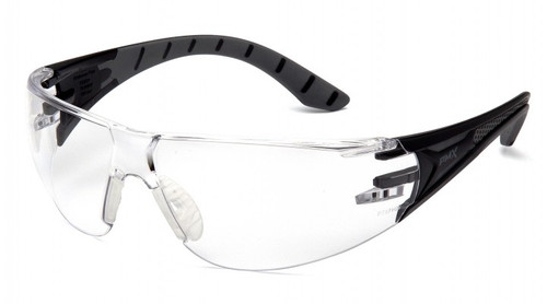 Pyramex Endeavor Plus PYSBG9610ST Lightweight Safety Glasses, Multiple Lens Color Values Available - Each