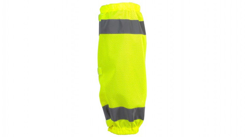 Pyramex RLG Lightweight Leg Gaiter, Multiple Color Values Available - Each