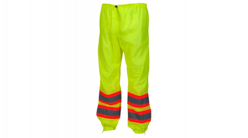 Pyramex RMP10 Mesh Pant, Multiple Size Values Available - Each