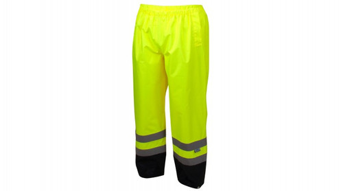 Pyramex RRWP3 Rainwear Pant, Multiple Size Values Available - Each