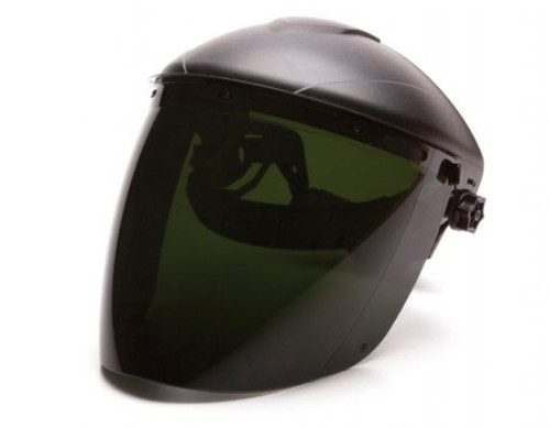 Pyramex S1150 Safety Visors Face Shield - Each