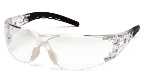 Pyramex SB10210S Safety Glasses, Multiple Lens Color, Lens Coating, Options, Standards Values Available - Each