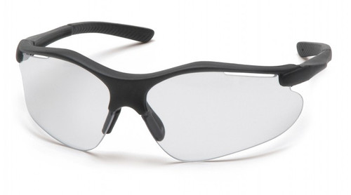 Pyramex SB37 Safety Glasses, Multiple Lens Color, Frame Color, Lens Coating Values Available - Each