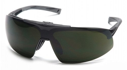 Pyramex ONIX PLUS SB4950STP Safety Glasses, Multiple Lens Color Values Available - Each