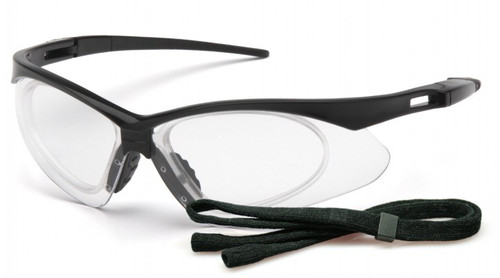 Pyramex SB63STRX Safety Glasses, Multiple Lens Color Values Available - Each