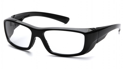 Pyramex SB7910DRX Safety Glasses, Multiple Lens Color, Frame Color, Magnification, Standards Values Available - Each