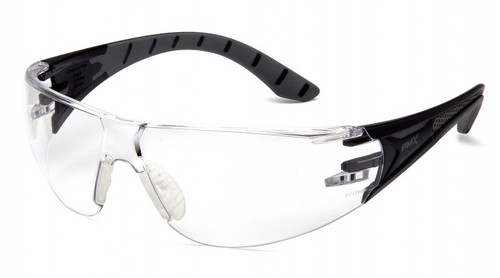Pyramex SBG9610S Safety Glasses, Multiple Lens Color, Frame Color, Lens Coating, Options Values Available - Each