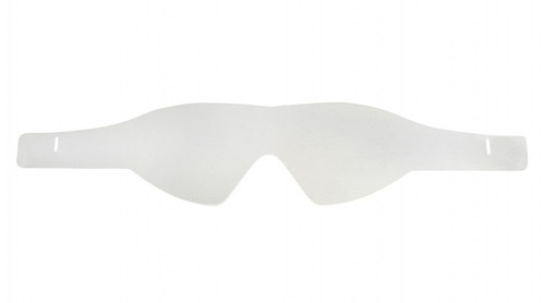 Pyramex VPACK6 Disposable Capstone Shield Visor - Each