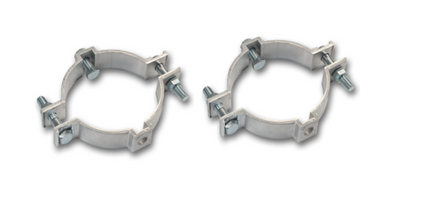 Aldon 4115-96 Large Bracket pair
