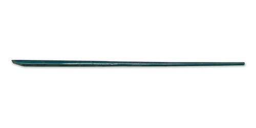 Aldon 4123-06 Pinch Point Lining Bar, Multiple Weight Values Available