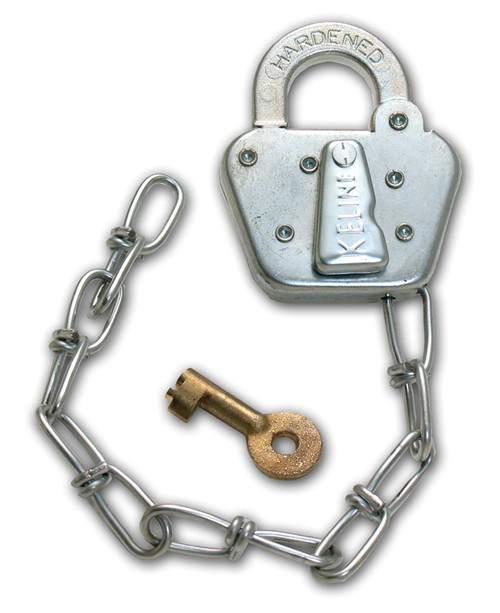 Aldon 4124-178 Keline Padlock